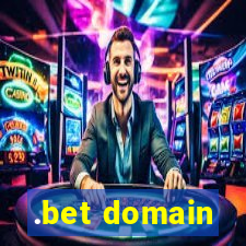 .bet domain